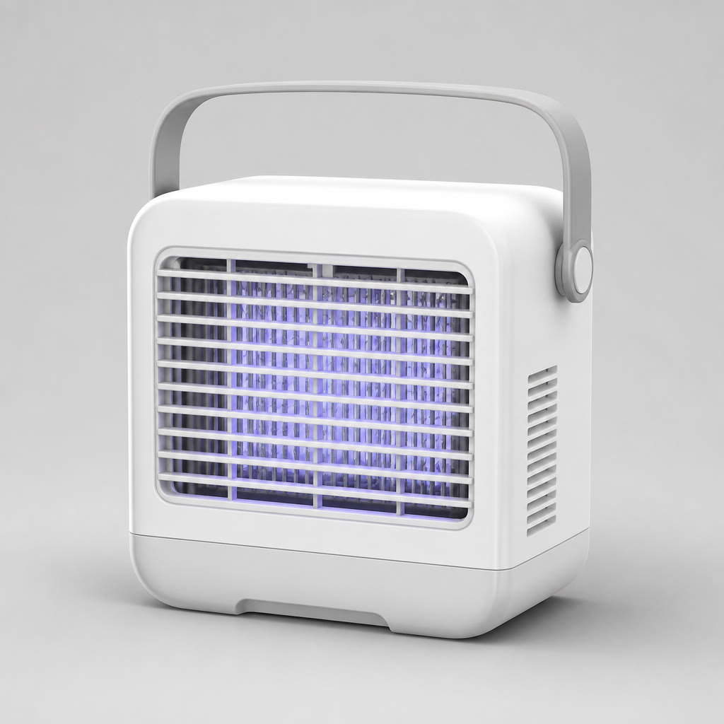 FREEZANZ Zhalt Portable