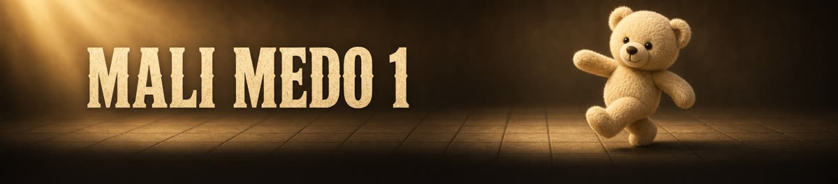 Mali medo 1
