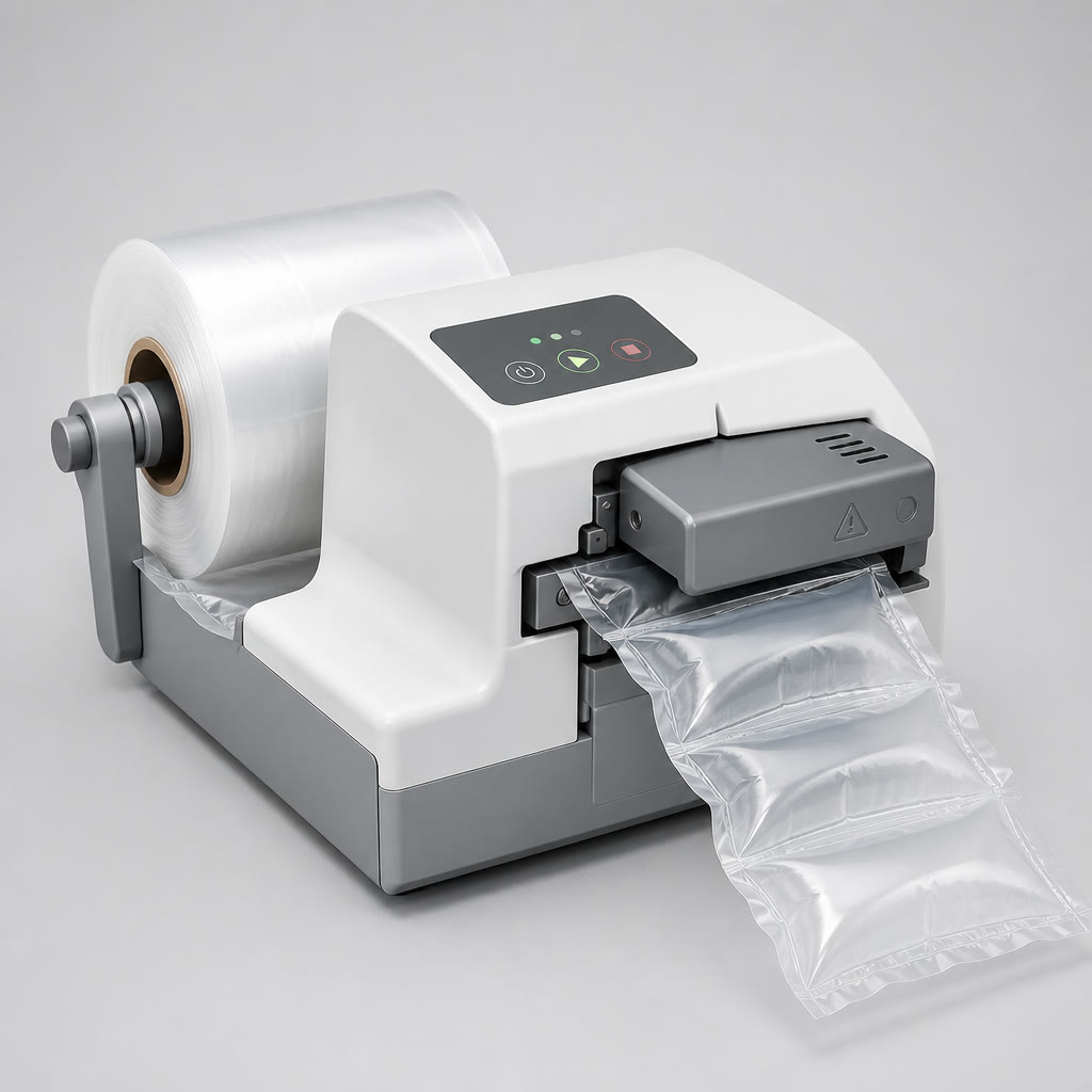 T30 Cushion Machine