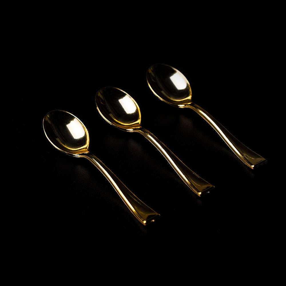 Žličica – Caffè 24K