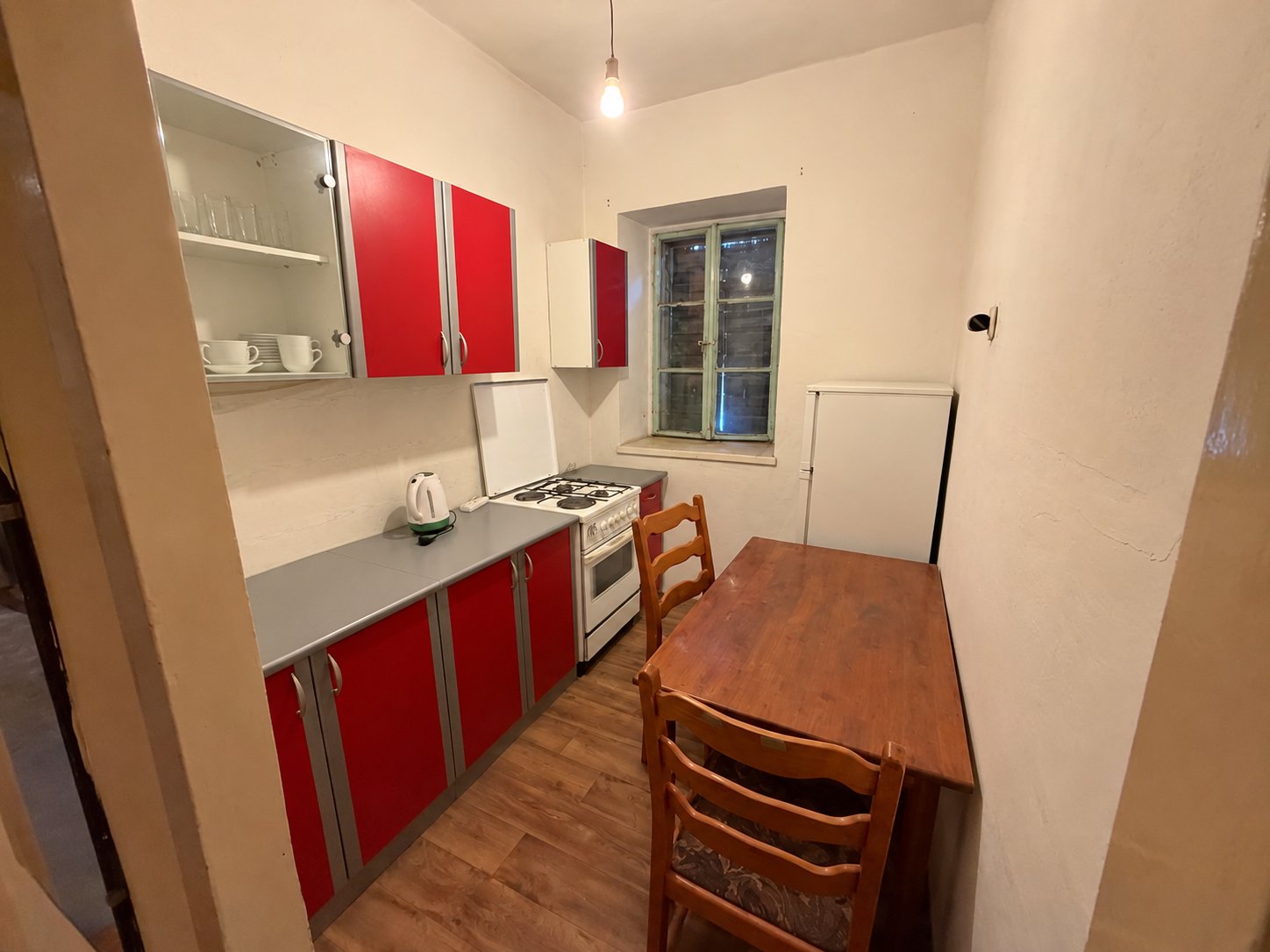 Az épület homlokzata, Bačvice, Split 6