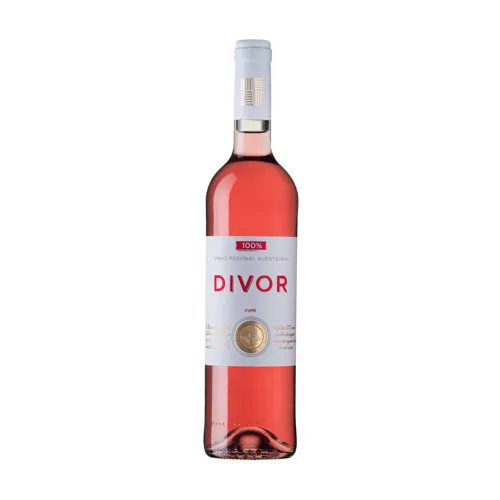 Divor Rosé