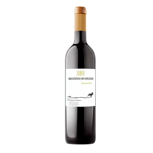 Reguengo do Souzão Tinto Reserva