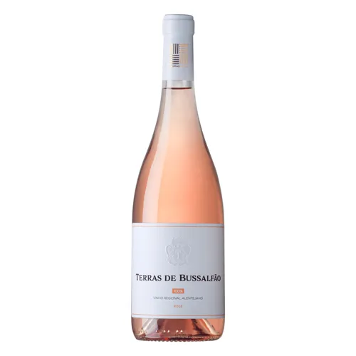 Terras de Bussalfão Rosé